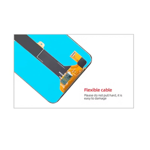 Écran LCD de remplacement pour téléphone portable de marque Super Quest de qualité SOR, original, pour Intel P38 P38 Pro - Product Image 5