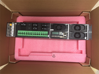 Nouvelle alimentation télécom HW ETP4890-A2 4500W 90A avec redresseur CC 48V intégré 2U, maintenance frontale, IP20
