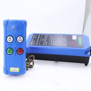 Système de télécommande industrielle à bas prix Télécommande anti-chute pour télécommandes - Product Image 1