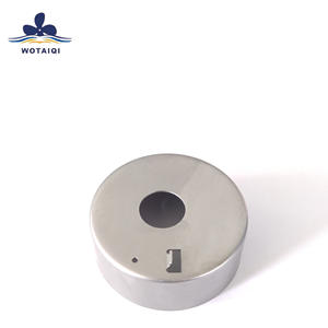 Venta Directa de Fábrica: Bomba de Agua Y40, Accesorio Marino, Hélices de Engranaje 676-44322-40 para Bombas Marinas - Product Image 2