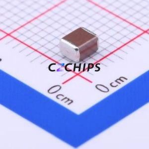 Condensateur SMD (MLCC) C3225X7S2A475KT000N 1210 (Capacité : 4,7 µF) (Précision : 10 % Tension nominale : 100 V) - Product Image 1