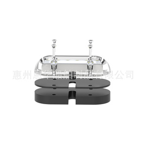 Luces LED Subacuáticas Marinas de 12V con Luz Blanca IP68, Luces para Yates y Pesca con Emisión Verde - Product Image 1