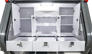 Mini camping-car EDEN, petite caravane, petite maison, mini camping-car en caravane <span class=keywords><strong>à</strong></span> <span class=keywords><strong>vendre</strong></span> - Product Image 6