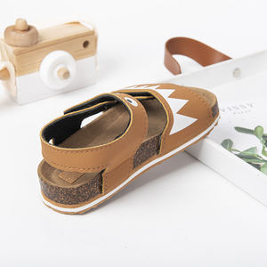 Nuove Ciabatte Estive per <span class=keywords><strong>Bambini</strong></span> alla Moda, Comode e Carine, Sandali Traspiranti da Spiaggia per Ragazze - Product Image 5