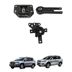 1001110-K84 Suspension moteur pour moteur Great Wall HAVAL H5 GW4D20 - Product Image 1