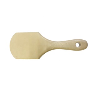 नरम हरे रंग की कार पहिया ब्रश विस्तार धोने सफाई ब्रश के साथ प्लास्टिक संभाल - Product Image 6