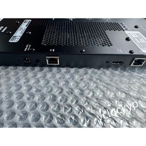 1 ชิ้น ใหม่ Crestron DM-RMC-4K-SCALER-C เครื่องรับสัญญาณในห้อง (DHL หรือ EMS) - Product Image 3
