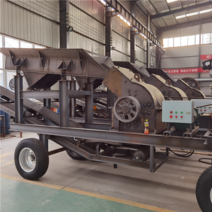 Đập Vỡ búa xô Máy nghiền cho máy xúc đá BÚA ĐÁ Máy Nghiền - Product Image 4