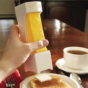 Vente en gros de trancheuse et distributeur de beurre pour la cuisine à domicile avec un mécanisme simple - Product Image 6