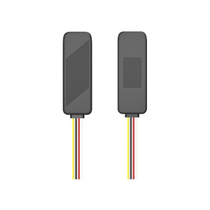 4G Beidou GPS Locator Wired Anti Theft Device For Cars Motorcycles Trucks Electric Vehicles With Remote Fuel Power Cut Off - Product Image 1