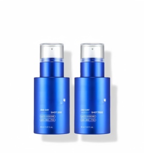 Medicubbe <span class=keywords><strong>Blue</strong></span> ZERO One Day shot 2000และเซรั่ม7500เซรั่มฟื้นฟูผิวลดขนาดรูขุมขนและปรับปรุงสภาพผิว - Product Image 3