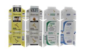 Caja de cigarrillos Blanks - Product Image 3