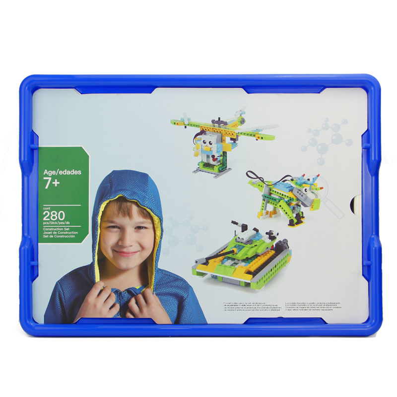 WeDo 2.0 Educational School Students Top Children Learning Building Blocks for kids Toys
