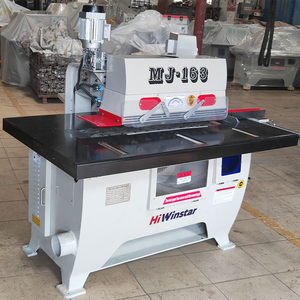 Máquina cortadora de <span class=keywords><strong>madera</strong></span> MJ163, hoja de fondo único, corte recto - Product Image 2