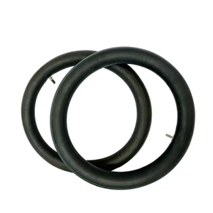 ยางในมอเตอร์ไซค์ขายส่ง ขนาด 2.75-17 ยางในรถจักรยานยนต์ 275-17 - Product Image 4