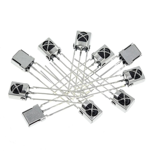 10 Uds receptor infrarrojo IR Universal TL1838 VS1838B 1838 38Khz al por mayor - Product Image 2