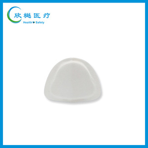 Parche de Gel de Silicona para Ojos Q-Tech 5.4x7.2cm, Estéril, Autoadhesivo, para Uso Postoperatorio - Product Image 4