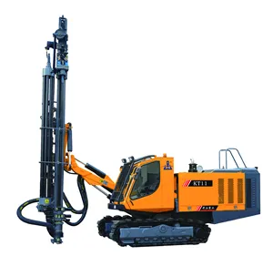 Hot Selling Quarry Drilling Machine For Mining Blast Hole Drilling