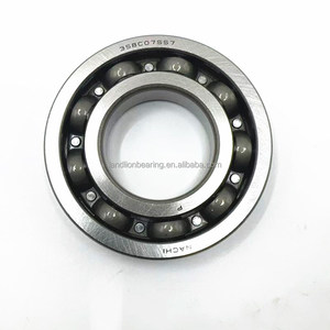 Roulement à billes de moto de marque japonaise 6004 6201 6202 <span class=keywords><strong>6203</strong></span> 6300 6301 RS <span class=keywords><strong>LLU</strong></span> - Product Image 3