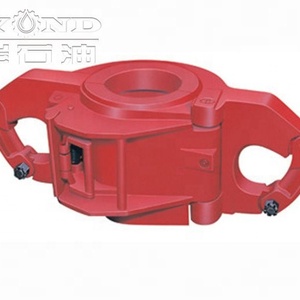 High Quality <b>Elevators</b> Standard Wellhead Tool with Engine Core Components 1000m Drilling Depth Good Price - Product Image 1