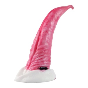 YOCY Soft Silicone Fantasy <b>Dildo</b> Penis Fantasy Animal <b>Dildo</b> Female Masturbator Huge <b>Dildo</b> Adult Sex Toys Wholesale - Product Image 1