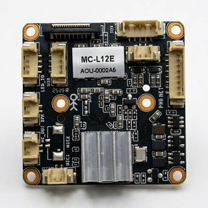 MC-L12E โมดูลเครือข่ายแอนจิอาฟ วิชั่น 5MP HD, SC535 + SSC337D M362 - Product Image 2