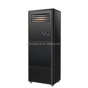 Cómodo Deshumidificador y Humidificador de Aire 2 en 1 con Función de Almacenamiento y Control de Humedad - Product Image 1