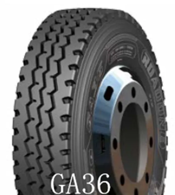 Linglong apollo pneumatico doublestar produttore di pneumatici all'ingrosso di prezzi di fabbrica nuovo non utilizzato 315/80R22.5 del pneumatico del camion per la vendita