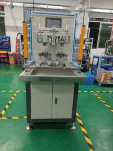 พัดลมเพดานอัตโนมัติมอเตอร์แกนอากาศเครื่องม้วนอัตโนมัติ <span class=keywords><strong>pirn</strong></span> - Product Image 6