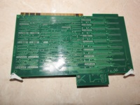 Pièce de rechange pour circuit imprimé pour Komori M86-254