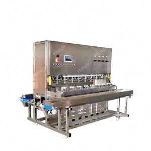 Machine d'épluchage automatique de mangue d'ananas de prix usine - Product Image 6