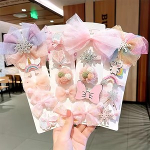 5 шт./комплект, заколки для волос - Product Image 1