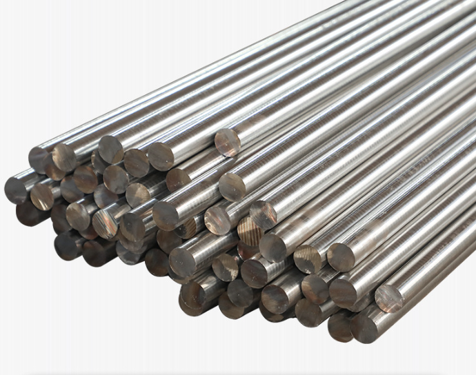 316L Stainless Steel Round Bar Rod