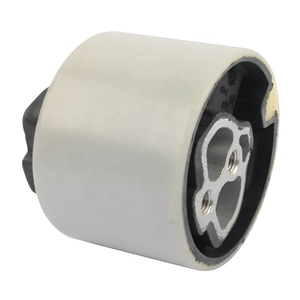 Автомобильная часть двигателя с резиновым креплением 7L0399249C 95537505730 для Audi Q7 VW Touareg Caynne - Product Image 5