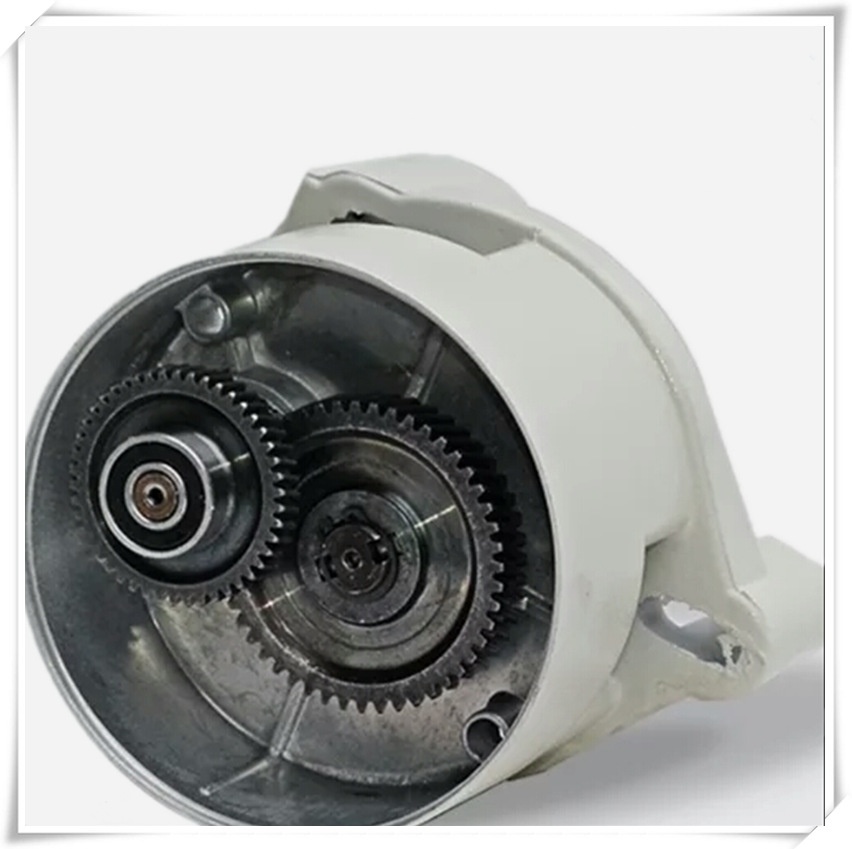 auto gate motor