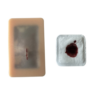 Siêu thấm Pad cho cầm máu nhanh chóng cho vết thương lớn - Product Image 4