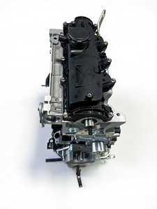 Ensemble moteur diesel K9K, moteur remanufacturé 1.5L DCi pour Nissan Renault <span class=keywords><strong>Clio</strong></span> Scenic Kangoo, Euro <span class=keywords><strong>4</strong></span> fabriqué en Chine - Product Image 3