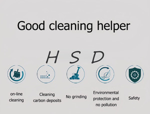 Meilleur <span class=keywords><strong>prix</strong></span> pour la machine de nettoyage à la glace sèche - Product Image 3