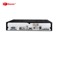 Récepteur satellite, boîte externe, 4K HD, dvb s2, dvb t2, fabricants, prix d'usine
