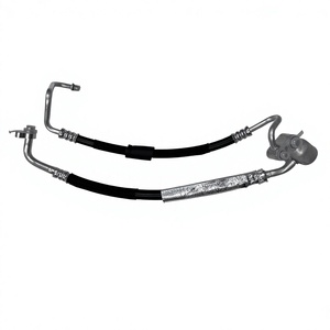 Manguera de Compresor de Aire Acondicionado para Chevrolet 84478450 OE 84129883 Pieza de Repuesto - Product Image 3