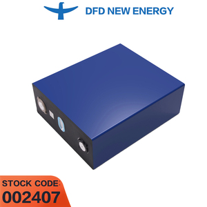 แบตเตอรี่ลิเธียมไอออนทรงปริซึม DFD 102Ah สำหรับระบบกักเก็บพลังงานเชิงพาณิชย์และอุตสาหกรรม - Product Image 2