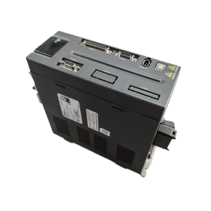 Module de commande de mouvement à servomoteur haute précision ASD-A2-2023-L ASD-A2-1523-L pour équipement industriel CNC, positionnement précis - Product Image 2