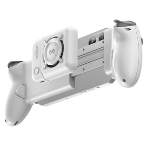 MEMO FLA5 Portable Gamepad Magnetic <b>Radiator</b> Cooling <b>Fan</b> Cell Mobile Phone Cooler <b>for</b> Gaming Memo S3 - Product Image 1