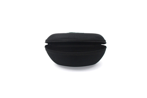 DIY - EVA écologique antichoc avec logo personnalisé - Nylon noir pour lunettes de soleil - ODM - Product Image 4