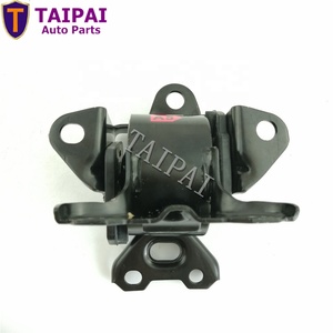 ยางรองเครื่องยนต์สำหรับ <span class=keywords><strong>Mitsubishi</strong></span> Lancer Outlander MN101574 4B11 - Product Image 3