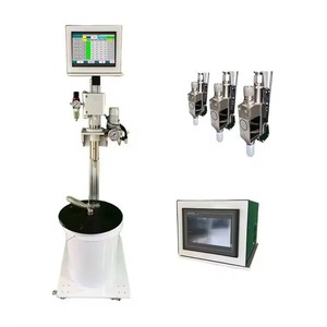 Máquina de Pegado de Cartón Corrugado Nantou NT-62, 1330x610x500mm, Control PLC, Sistema de Pegado Automático de 100M/Min - Product Image 4