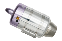 Moteur turbojet XH230 de 23 kg pour avion modèle réduit RC, alternative au Swiwin SW220B/240B