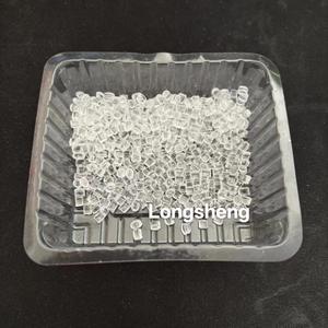 Matériau plastique HIPS GF30 GPPS FR V0, HIPS recyclé PCR, HIPS vierge, résine de polystyrène, granulés - Product Image 5