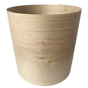 <span class=keywords><strong>Placage</strong></span> de bois de chêne haute densité-Forte adhérence, idéal pour la stratification de meubles, les peaux de portes et les cloisons de bureau, longue durée de vie - Product Image 6