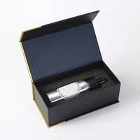 Boîtes en papier Emballage de parfum cosmétique Boîte cadeau 30ml Boîtes de parfum vides